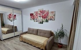 2 Rooms By Brancusi Central Park - Free Parking & Self Check-In